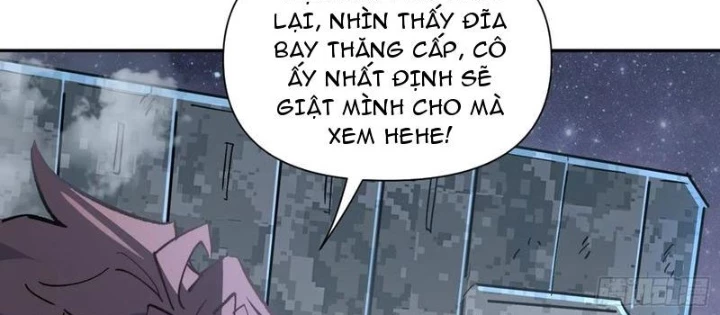 Toàn dân chạy nạn, vật phẩm của ta có thể thăng cấp Chapter 20 - Trang 44