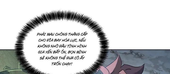 Toàn dân chạy nạn, vật phẩm của ta có thể thăng cấp Chapter 20 - Trang 46