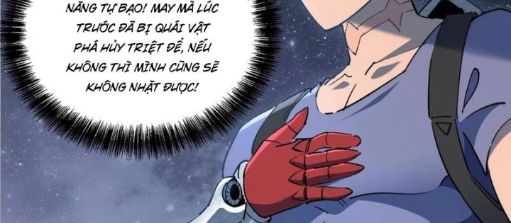 Toàn dân chạy nạn, vật phẩm của ta có thể thăng cấp Chapter 20 - Trang 6