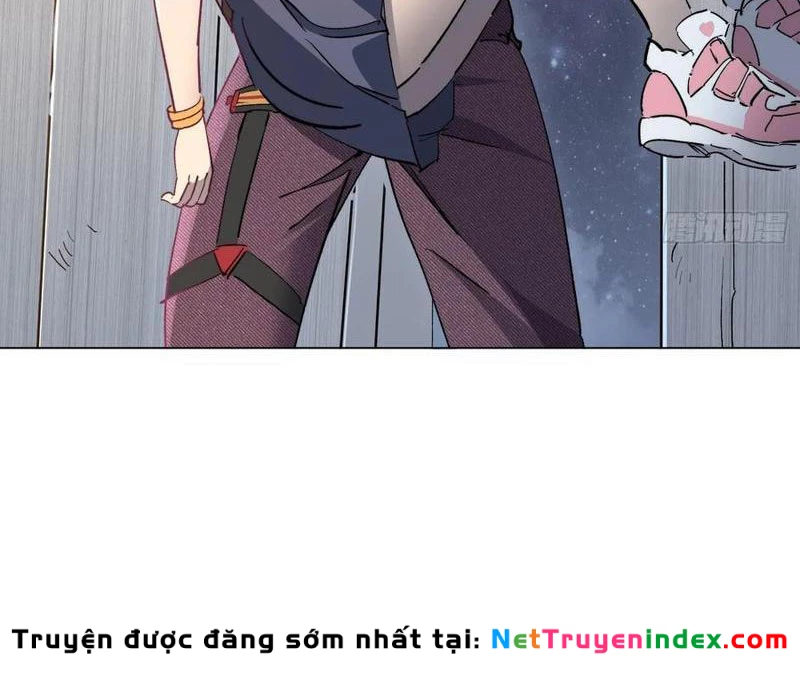 Toàn dân chạy nạn, vật phẩm của ta có thể thăng cấp Chapter 21 - Trang 10