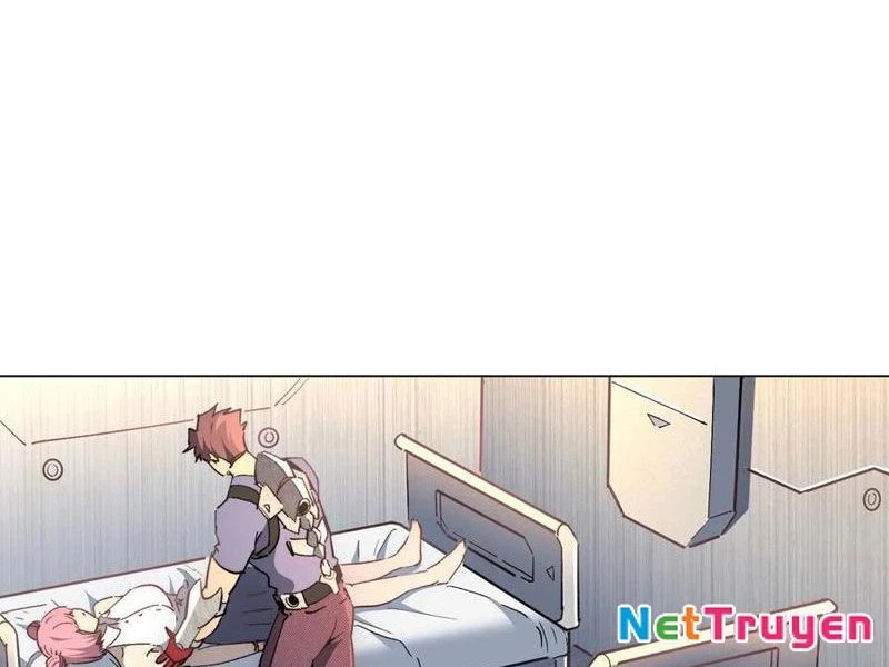 Toàn dân chạy nạn, vật phẩm của ta có thể thăng cấp Chapter 21 - Trang 11