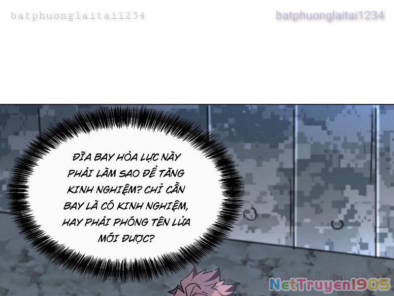 Toàn dân chạy nạn, vật phẩm của ta có thể thăng cấp Chapter 21 - Trang 27