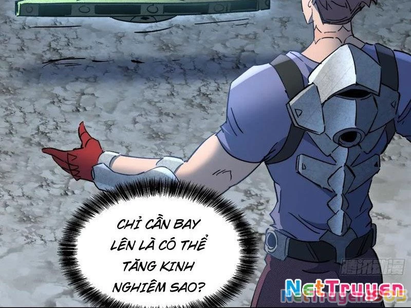 Toàn dân chạy nạn, vật phẩm của ta có thể thăng cấp Chapter 21 - Trang 31