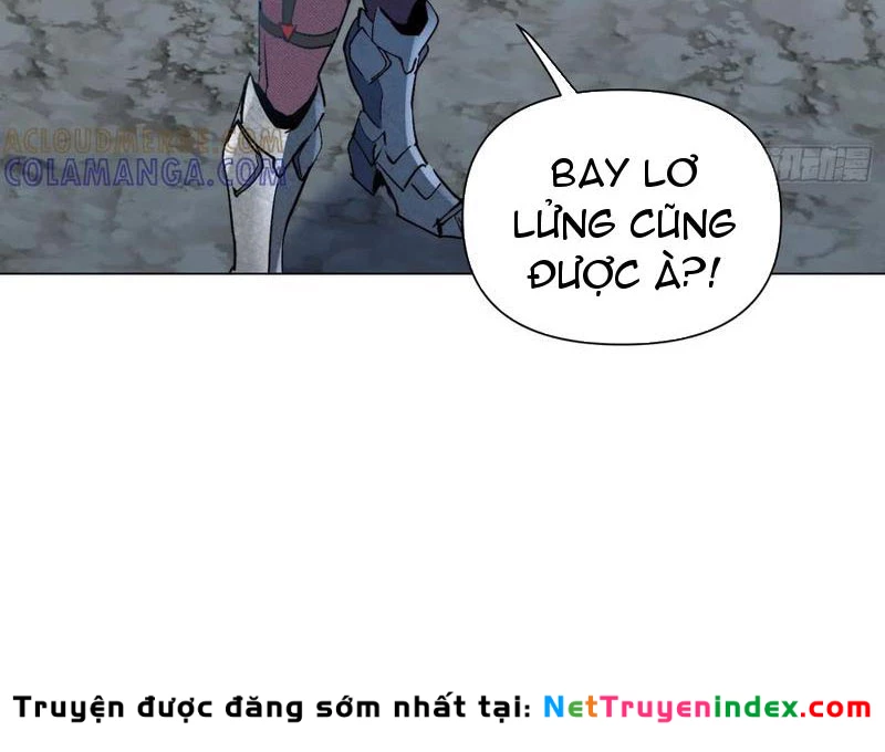 Toàn dân chạy nạn, vật phẩm của ta có thể thăng cấp Chapter 21 - Trang 34