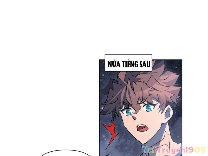 Toàn dân chạy nạn, vật phẩm của ta có thể thăng cấp Chapter 21 - Trang 37