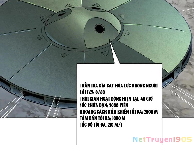 Toàn dân chạy nạn, vật phẩm của ta có thể thăng cấp Chapter 21 - Trang 40