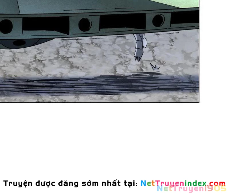 Toàn dân chạy nạn, vật phẩm của ta có thể thăng cấp Chapter 21 - Trang 42