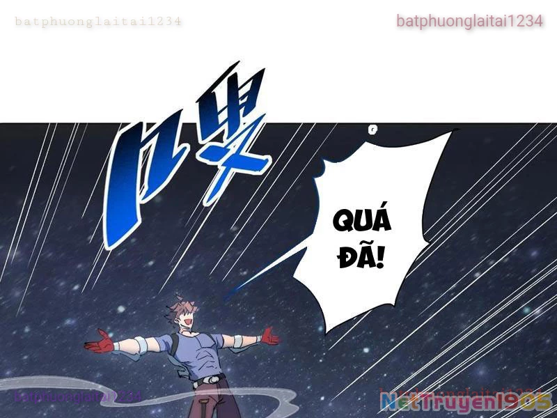 Toàn dân chạy nạn, vật phẩm của ta có thể thăng cấp Chapter 21 - Trang 43
