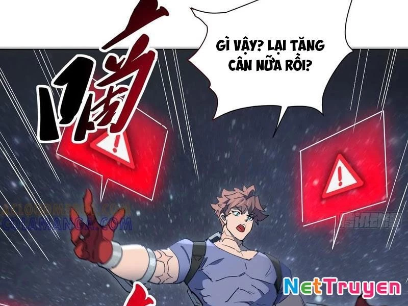 Toàn dân chạy nạn, vật phẩm của ta có thể thăng cấp Chapter 21 - Trang 46