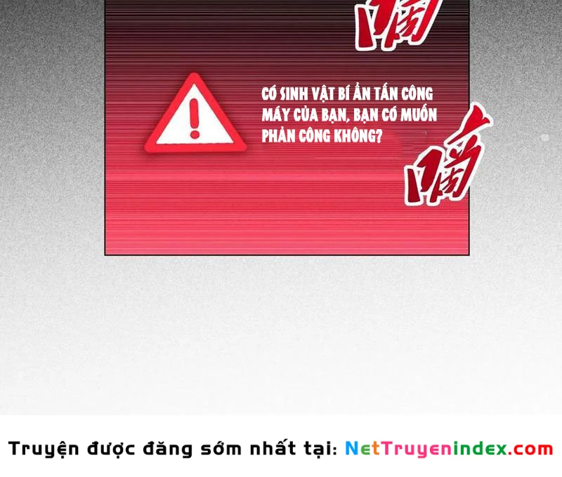 Toàn dân chạy nạn, vật phẩm của ta có thể thăng cấp Chapter 21 - Trang 49
