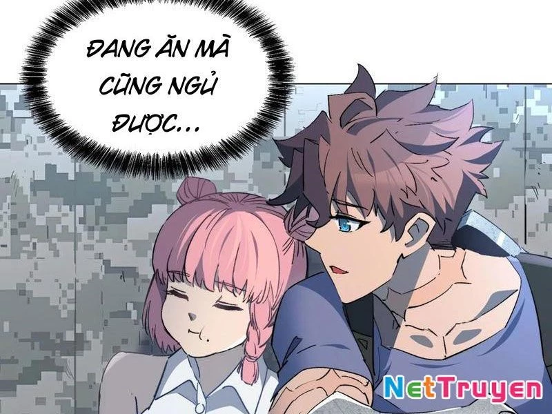 Toàn dân chạy nạn, vật phẩm của ta có thể thăng cấp Chapter 21 - Trang 6