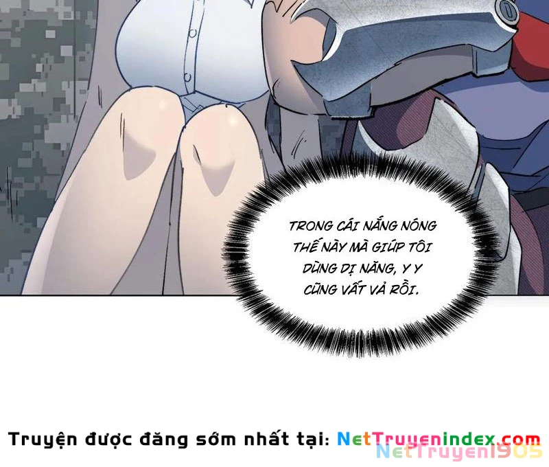 Toàn dân chạy nạn, vật phẩm của ta có thể thăng cấp Chapter 21 - Trang 7