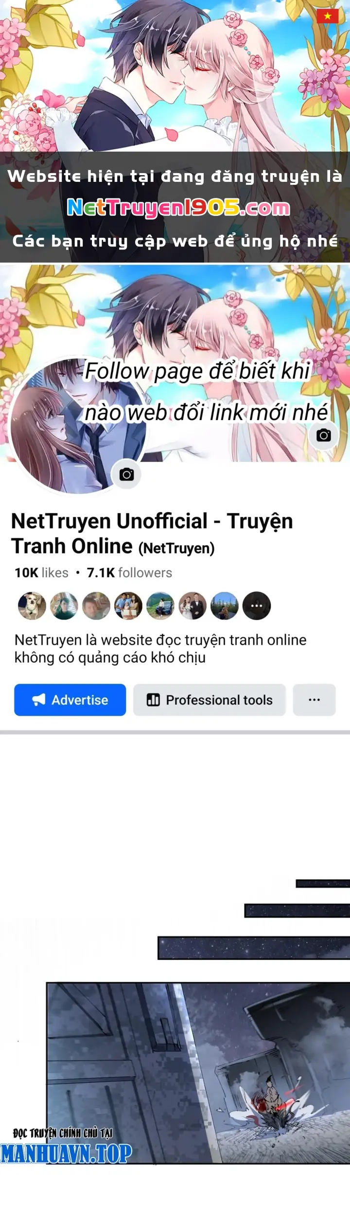 Toàn dân chạy nạn, vật phẩm của ta có thể thăng cấp Chapter 22 - Trang 1
