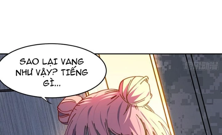 Toàn dân chạy nạn, vật phẩm của ta có thể thăng cấp Chapter 22 - Trang 2