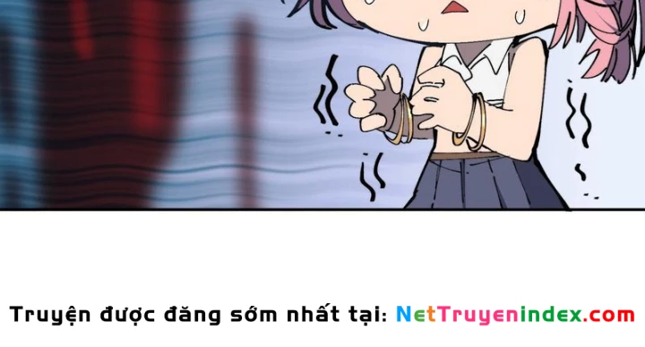 Toàn dân chạy nạn, vật phẩm của ta có thể thăng cấp Chapter 22 - Trang 24