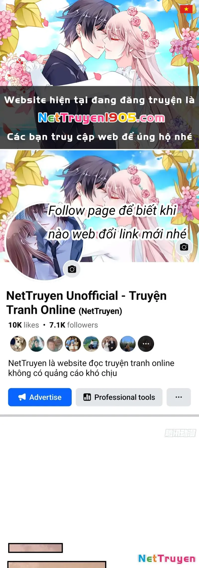 Toàn dân chạy nạn, vật phẩm của ta có thể thăng cấp Chapter 23 - Trang 1
