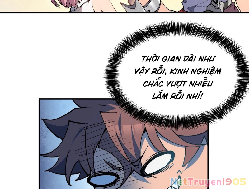 Toàn dân chạy nạn, vật phẩm của ta có thể thăng cấp Chapter 23 - Trang 14