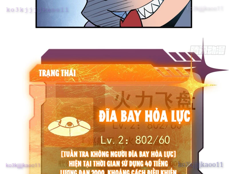 Toàn dân chạy nạn, vật phẩm của ta có thể thăng cấp Chapter 23 - Trang 15