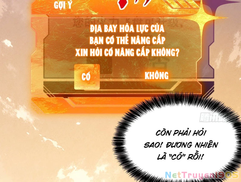 Toàn dân chạy nạn, vật phẩm của ta có thể thăng cấp Chapter 23 - Trang 17