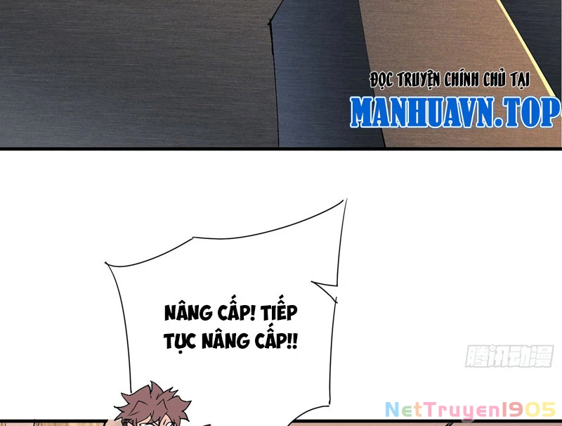 Toàn dân chạy nạn, vật phẩm của ta có thể thăng cấp Chapter 23 - Trang 30