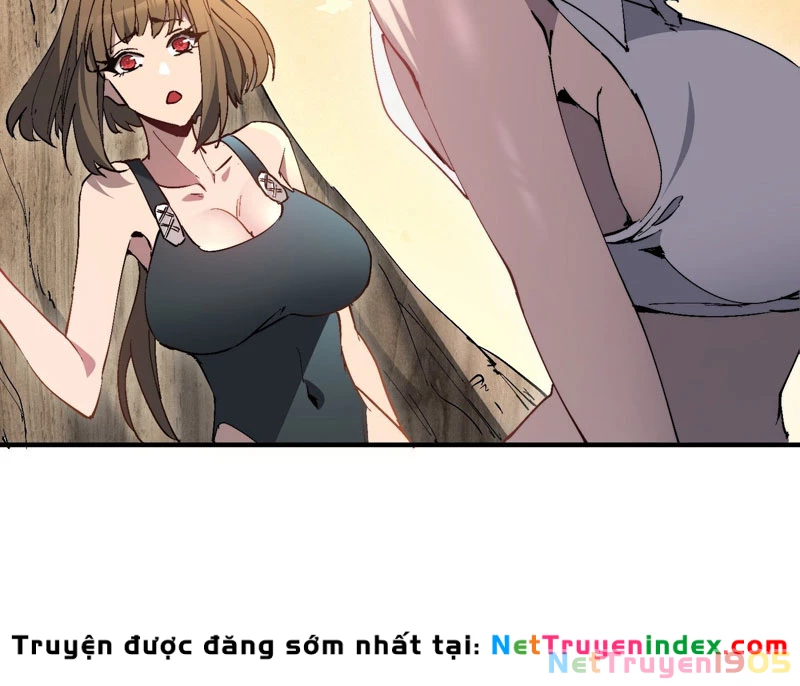 Toàn dân chạy nạn, vật phẩm của ta có thể thăng cấp Chapter 23 - Trang 32