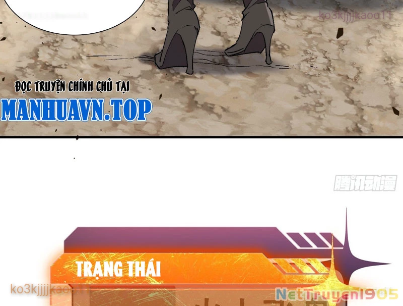 Toàn dân chạy nạn, vật phẩm của ta có thể thăng cấp Chapter 23 - Trang 39