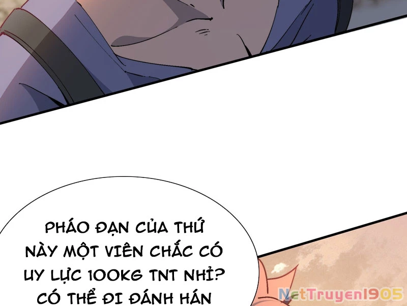 Toàn dân chạy nạn, vật phẩm của ta có thể thăng cấp Chapter 23 - Trang 42