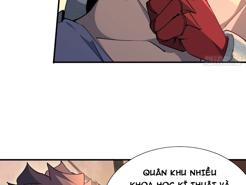 Toàn dân chạy nạn, vật phẩm của ta có thể thăng cấp Chapter 23 - Trang 44