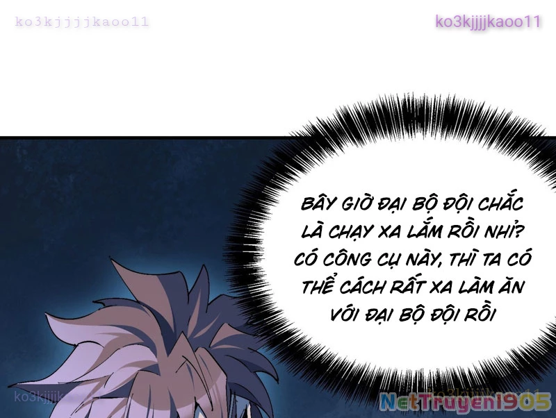 Toàn dân chạy nạn, vật phẩm của ta có thể thăng cấp Chapter 23 - Trang 47