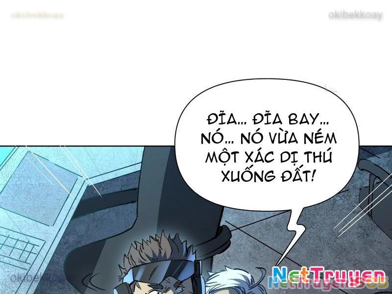Toàn dân chạy nạn, vật phẩm của ta có thể thăng cấp Chapter 24 - Trang 11