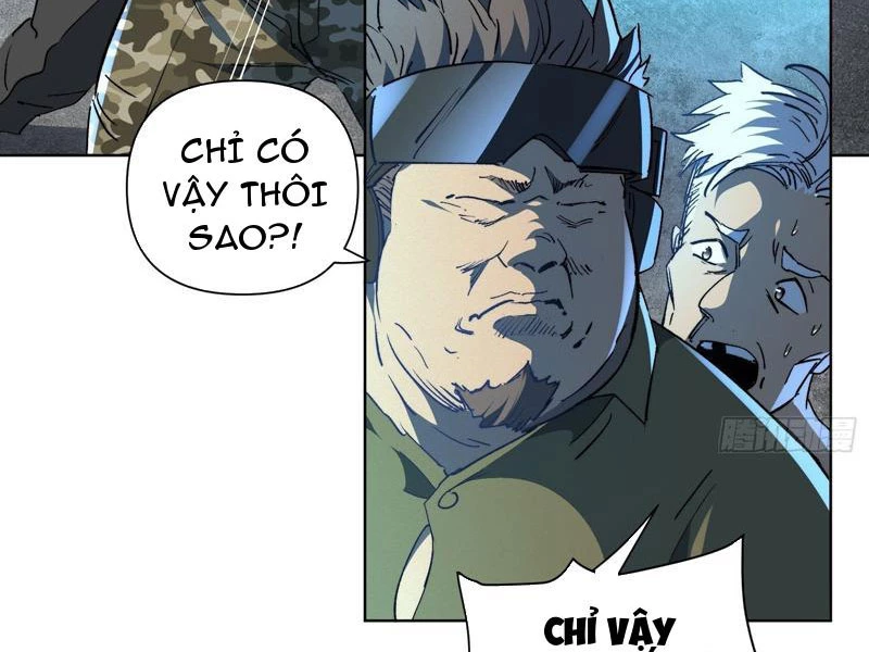 Toàn dân chạy nạn, vật phẩm của ta có thể thăng cấp Chapter 24 - Trang 13