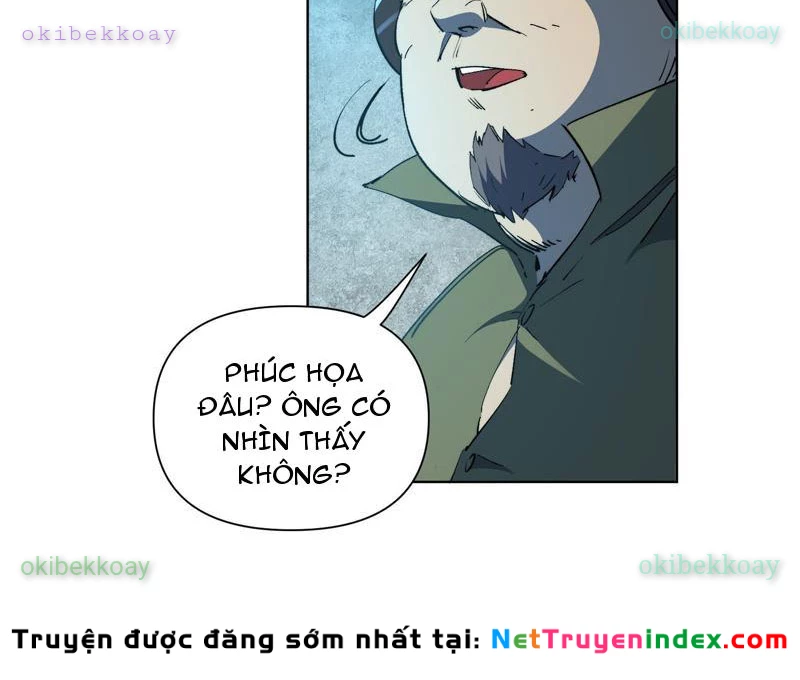 Toàn dân chạy nạn, vật phẩm của ta có thể thăng cấp Chapter 24 - Trang 17