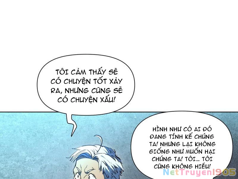 Toàn dân chạy nạn, vật phẩm của ta có thể thăng cấp Chapter 24 - Trang 18