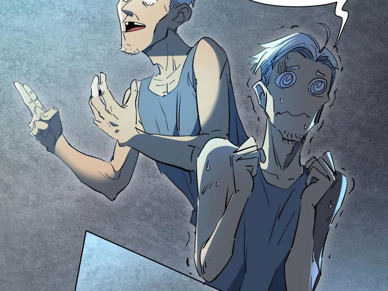 Toàn dân chạy nạn, vật phẩm của ta có thể thăng cấp Chapter 24 - Trang 19