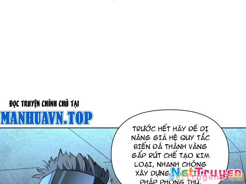 Toàn dân chạy nạn, vật phẩm của ta có thể thăng cấp Chapter 24 - Trang 21
