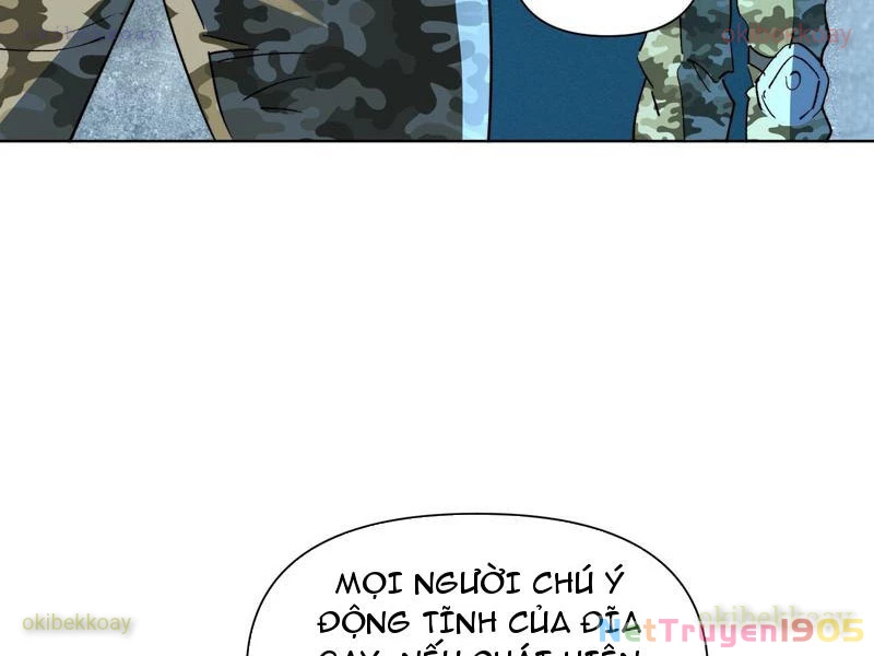 Toàn dân chạy nạn, vật phẩm của ta có thể thăng cấp Chapter 24 - Trang 24