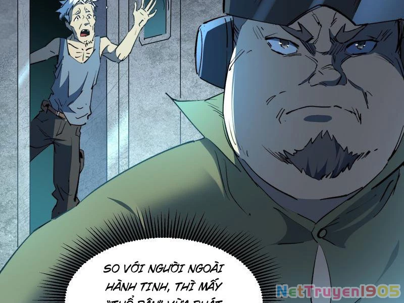 Toàn dân chạy nạn, vật phẩm của ta có thể thăng cấp Chapter 24 - Trang 28