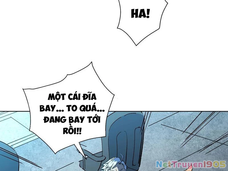 Toàn dân chạy nạn, vật phẩm của ta có thể thăng cấp Chapter 24 - Trang 3