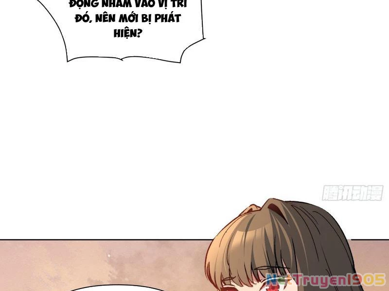 Toàn dân chạy nạn, vật phẩm của ta có thể thăng cấp Chapter 24 - Trang 34