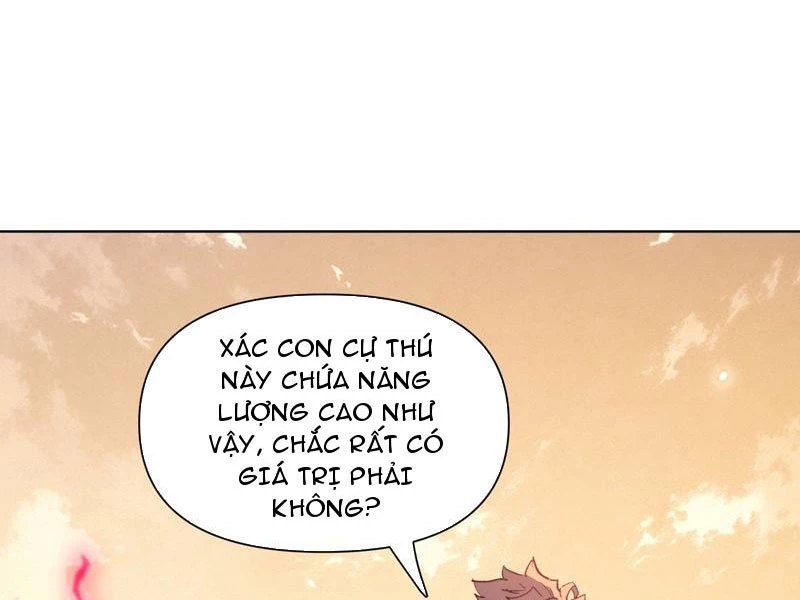 Toàn dân chạy nạn, vật phẩm của ta có thể thăng cấp Chapter 24 - Trang 40