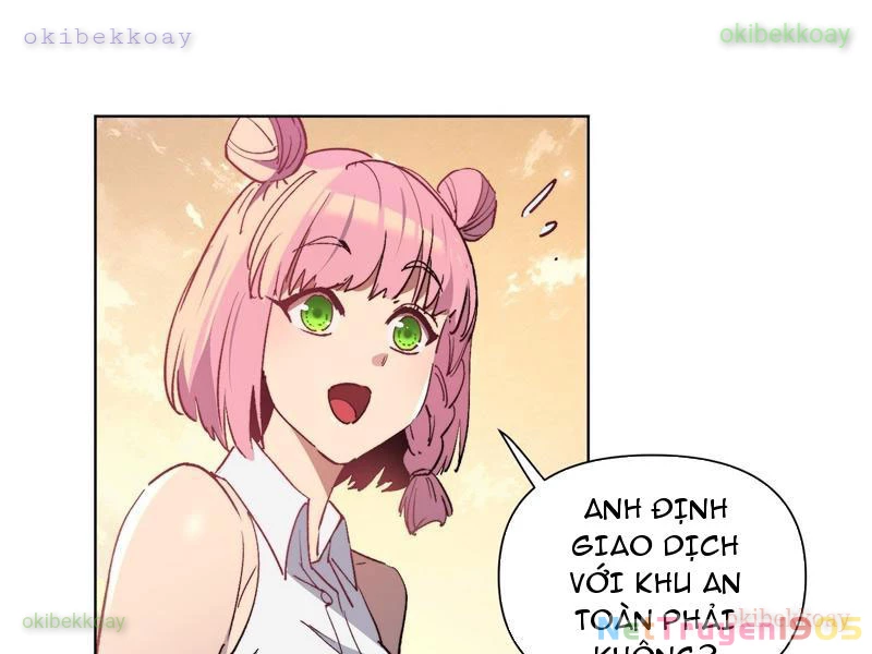 Toàn dân chạy nạn, vật phẩm của ta có thể thăng cấp Chapter 24 - Trang 43