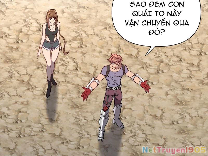 Toàn dân chạy nạn, vật phẩm của ta có thể thăng cấp Chapter 24 - Trang 45