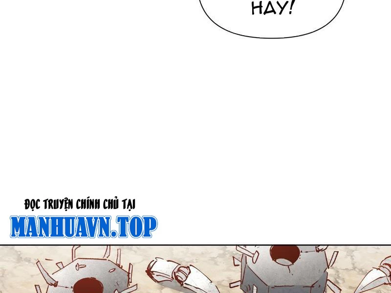 Toàn dân chạy nạn, vật phẩm của ta có thể thăng cấp Chapter 24 - Trang 50