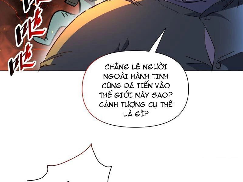 Toàn dân chạy nạn, vật phẩm của ta có thể thăng cấp Chapter 24 - Trang 8