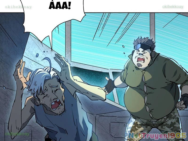 Toàn dân chạy nạn, vật phẩm của ta có thể thăng cấp Chapter 24 - Trang 9