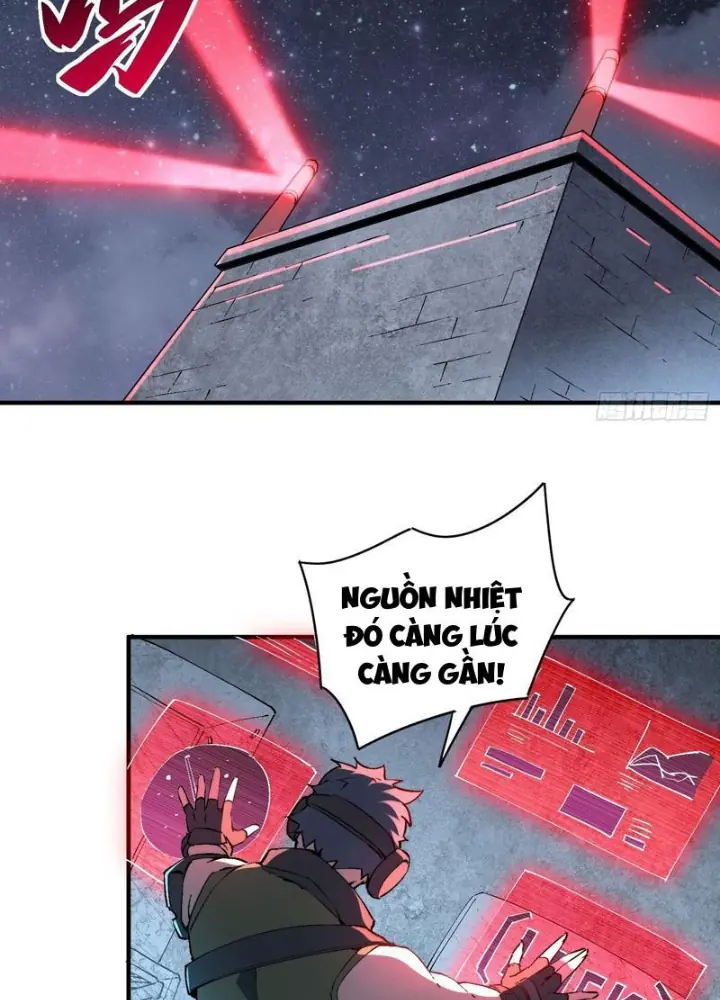 Toàn dân chạy nạn, vật phẩm của ta có thể thăng cấp Chapter 25 - Trang 25
