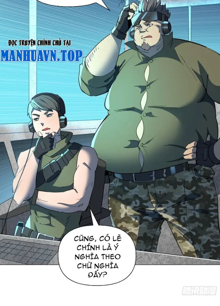 Toàn dân chạy nạn, vật phẩm của ta có thể thăng cấp Chapter 25 - Trang 47