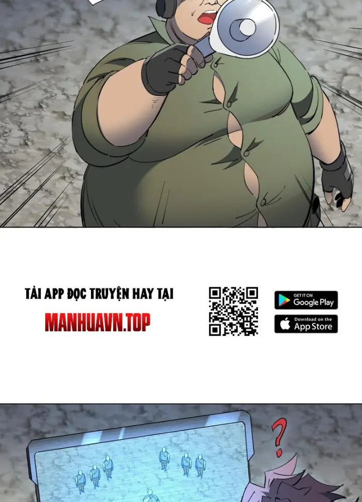 Toàn dân chạy nạn, vật phẩm của ta có thể thăng cấp Chapter 26 - Trang 32