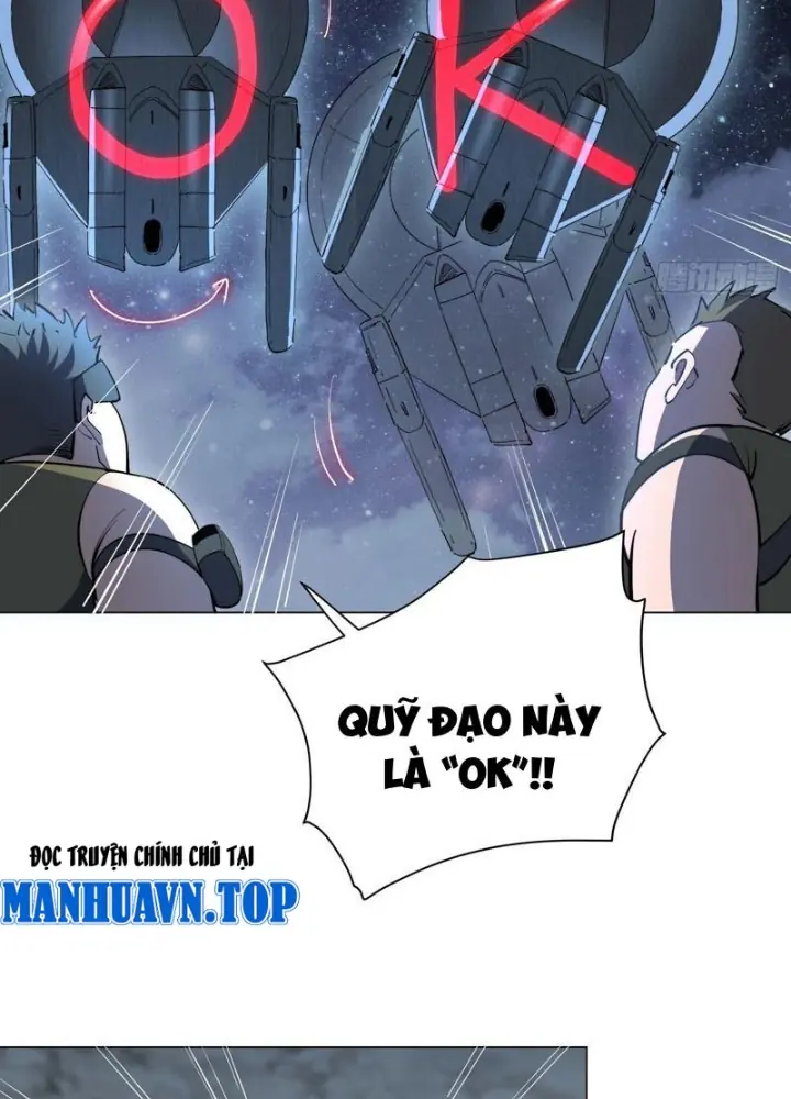 Toàn dân chạy nạn, vật phẩm của ta có thể thăng cấp Chapter 26 - Trang 50