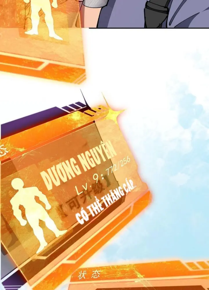 Toàn dân chạy nạn, vật phẩm của ta có thể thăng cấp Chapter 27 - Trang 50